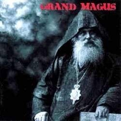 Grand Magus : Grand Magus
